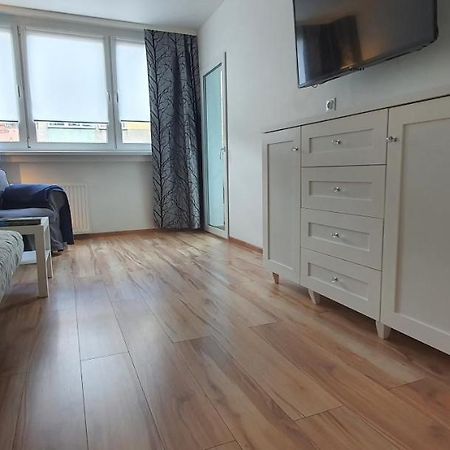 Apartament Lakowa Polanica-Zdrój Esterno foto