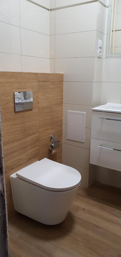 Apartament Lakowa Polanica-Zdrój Esterno foto