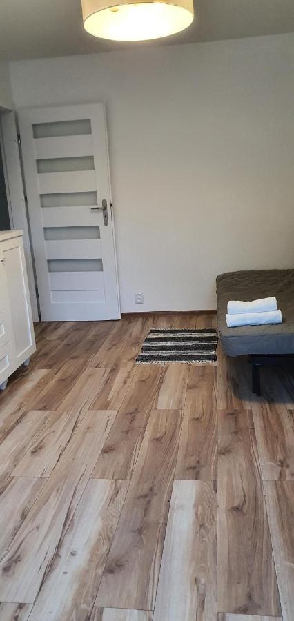 Apartament Lakowa Polanica-Zdrój Esterno foto