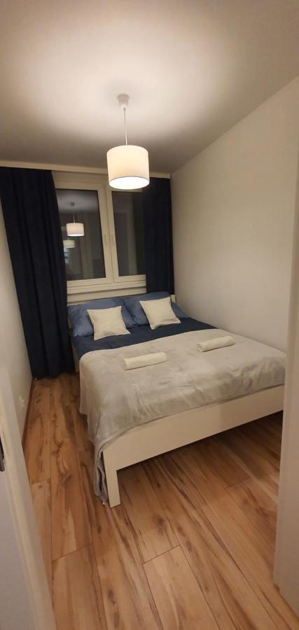 Apartament Lakowa Polanica-Zdrój Esterno foto