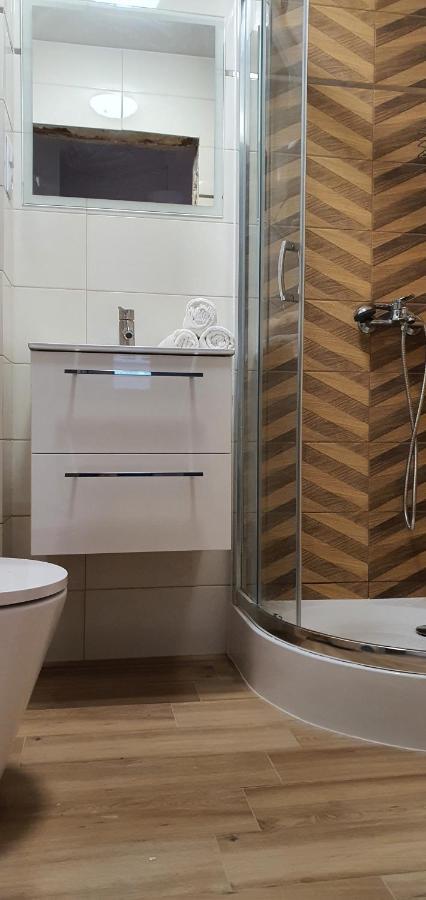 Apartament Lakowa Polanica-Zdrój Esterno foto