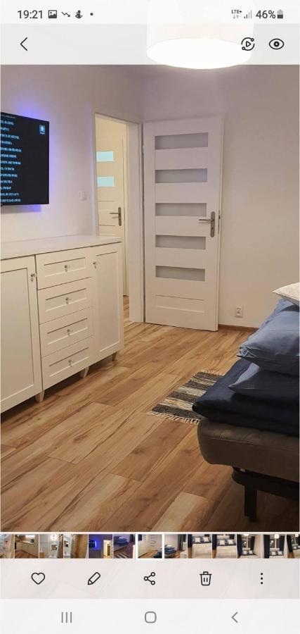 Apartament Lakowa Polanica-Zdrój Esterno foto