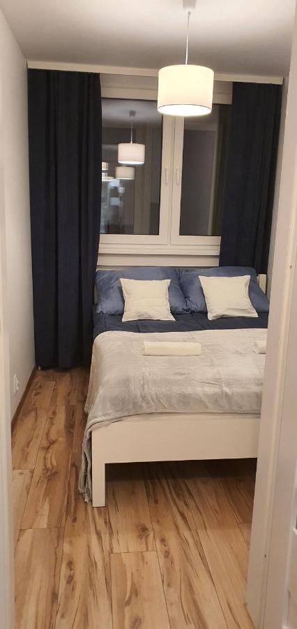 Apartament Lakowa Polanica-Zdrój Esterno foto