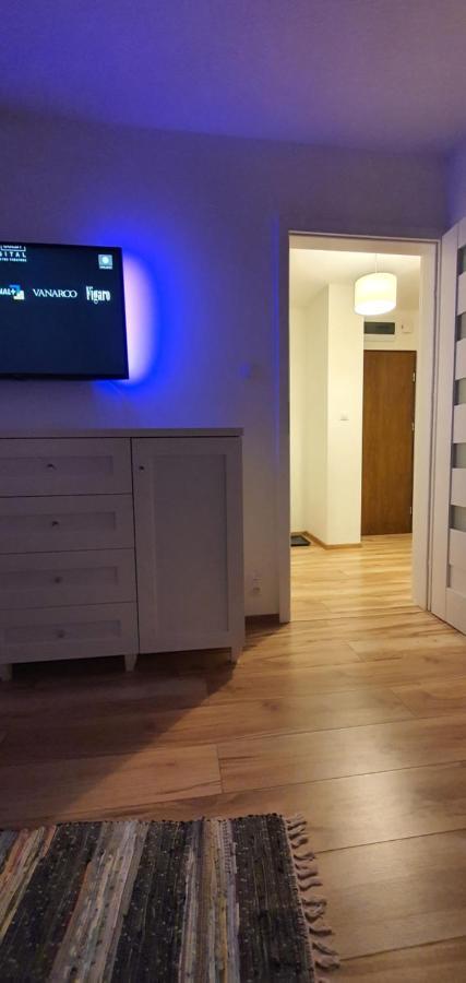 Apartament Lakowa Polanica-Zdrój Esterno foto