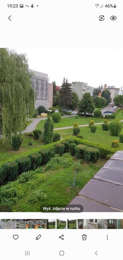 Apartament Lakowa Polanica-Zdrój Esterno foto