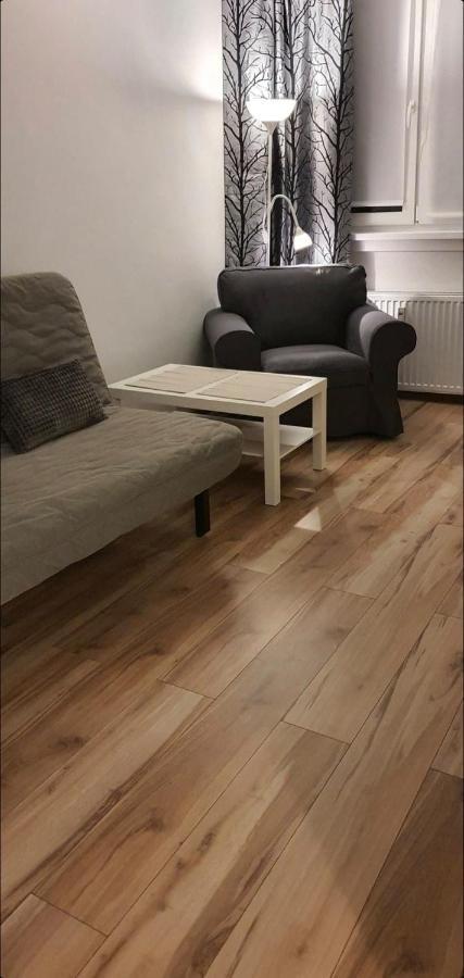 Apartament Lakowa Polanica-Zdrój Esterno foto