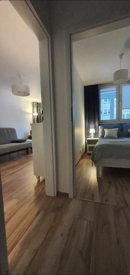 Apartament Lakowa Polanica-Zdrój Esterno foto