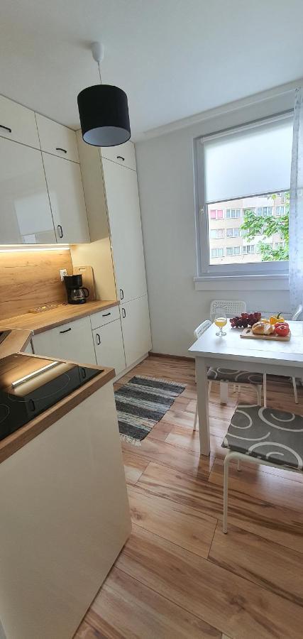 Apartament Lakowa Polanica-Zdrój Esterno foto
