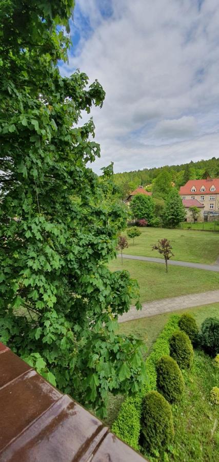 Apartament Lakowa Polanica-Zdrój Esterno foto