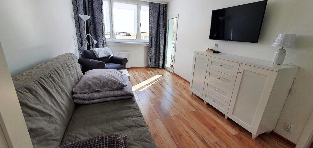 Apartament Lakowa Polanica-Zdrój Esterno foto