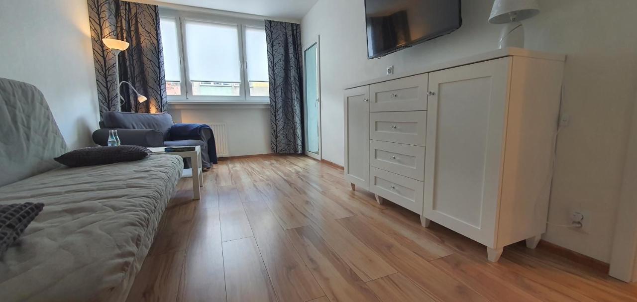 Apartament Lakowa Polanica-Zdrój Esterno foto