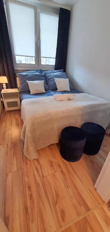 Apartament Lakowa Polanica-Zdrój Esterno foto