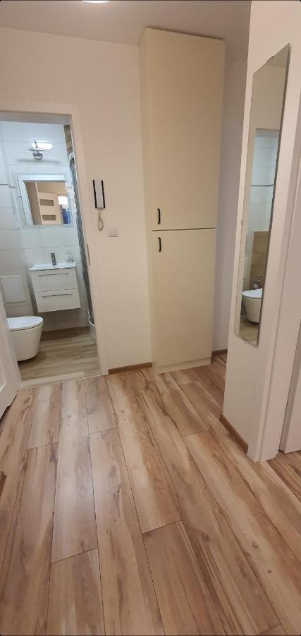 Apartament Lakowa Polanica-Zdrój Esterno foto