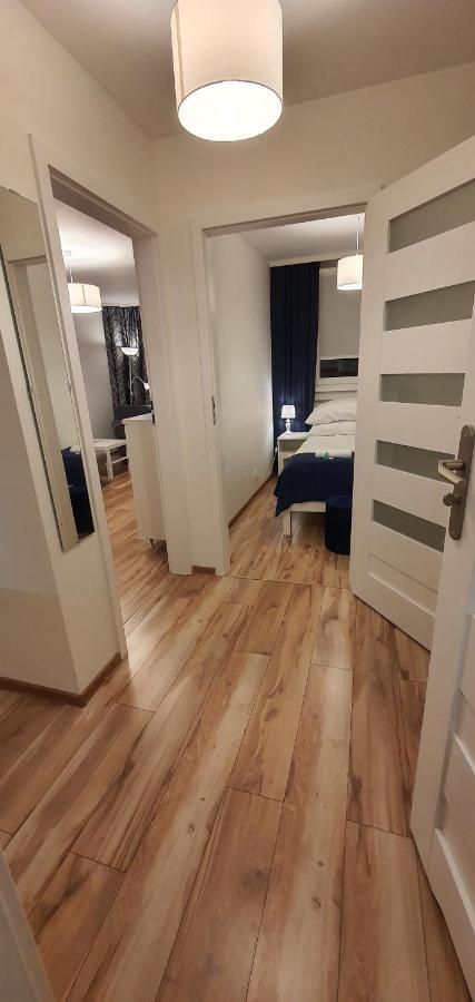 Apartament Lakowa Polanica-Zdrój Esterno foto