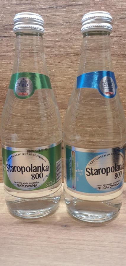 Apartament Lakowa Polanica-Zdrój Esterno foto