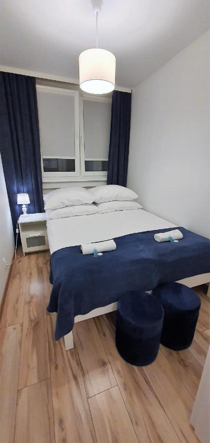 Apartament Lakowa Polanica-Zdrój Esterno foto