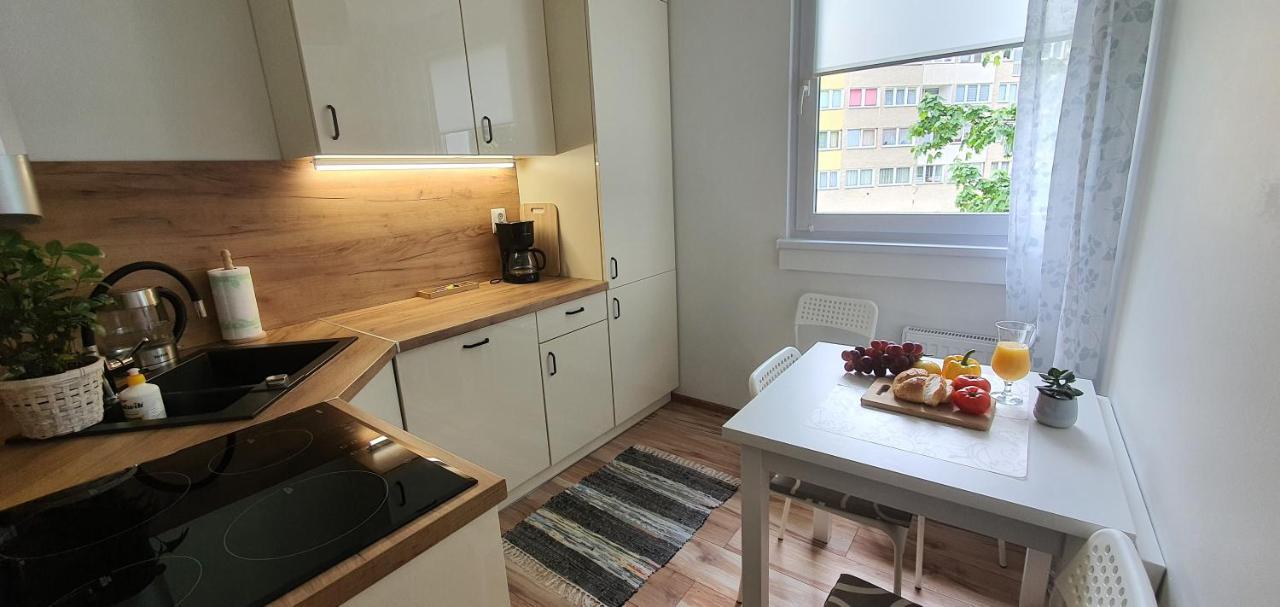 Apartament Lakowa Polanica-Zdrój Esterno foto