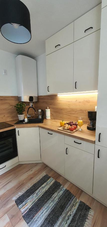 Apartament Lakowa Polanica-Zdrój Esterno foto